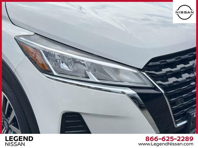 Used 2023 Nissan Kicks SV image 8