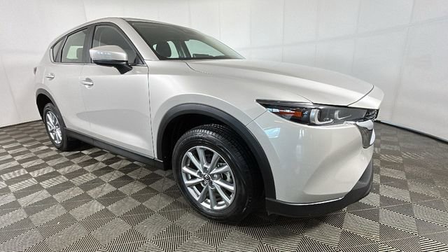 Used 2025 MAZDA CX-5 AWD 2.5 S image 2
