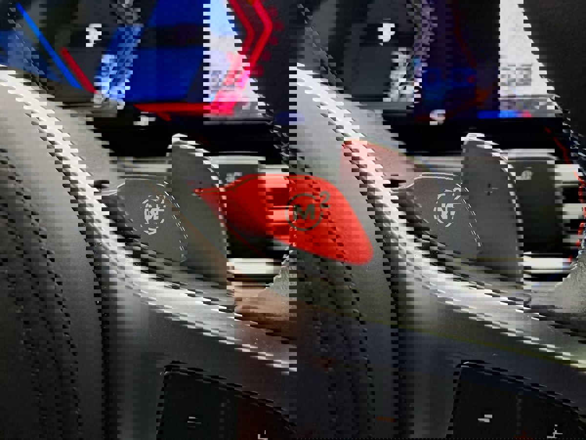 Used 2024 BMW M2 w/ Lighting Package image 14