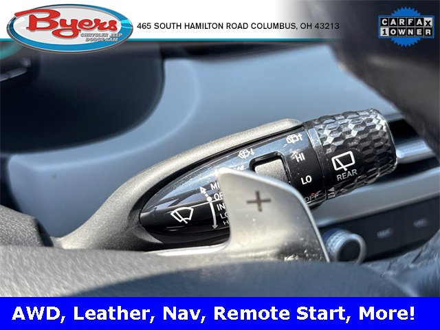 Used 2024 Hyundai Palisade SEL image 20