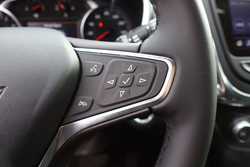 Used 2024 Chevrolet Equinox LT image 17