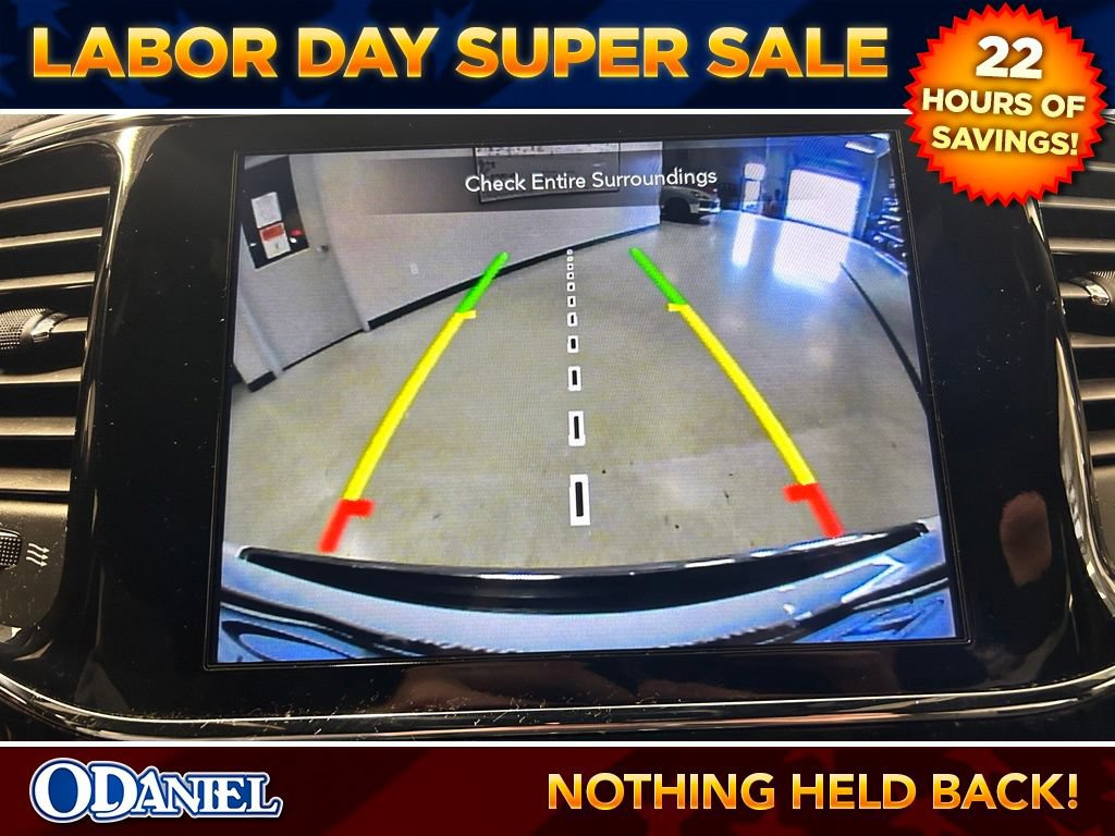 Used 2020 Jeep Grand Cherokee Limited AWD/4WD image 16