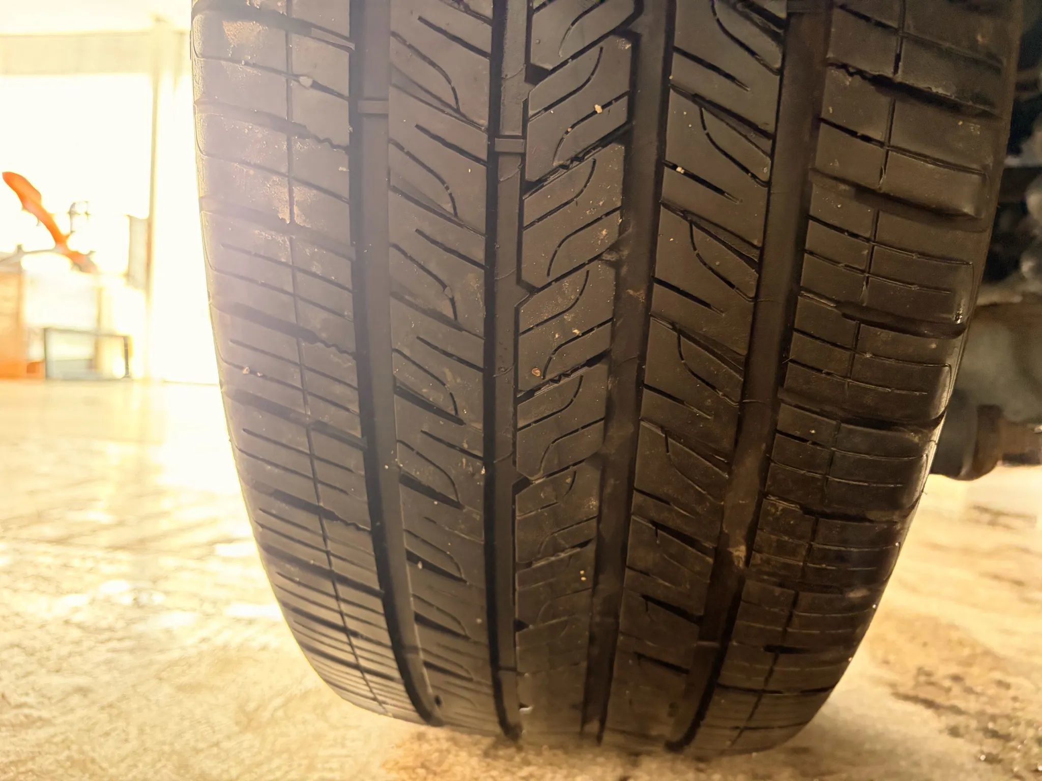 Used 2017 Ford Explorer Platinum image 42