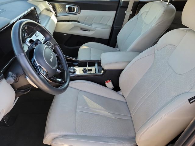 Used 2024 Kia Sorento SX Prestige AWD/4WD image 9