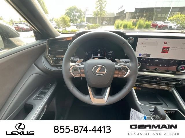 New 2026 Lexus TX 350 AWD w/ Technology Package image 15