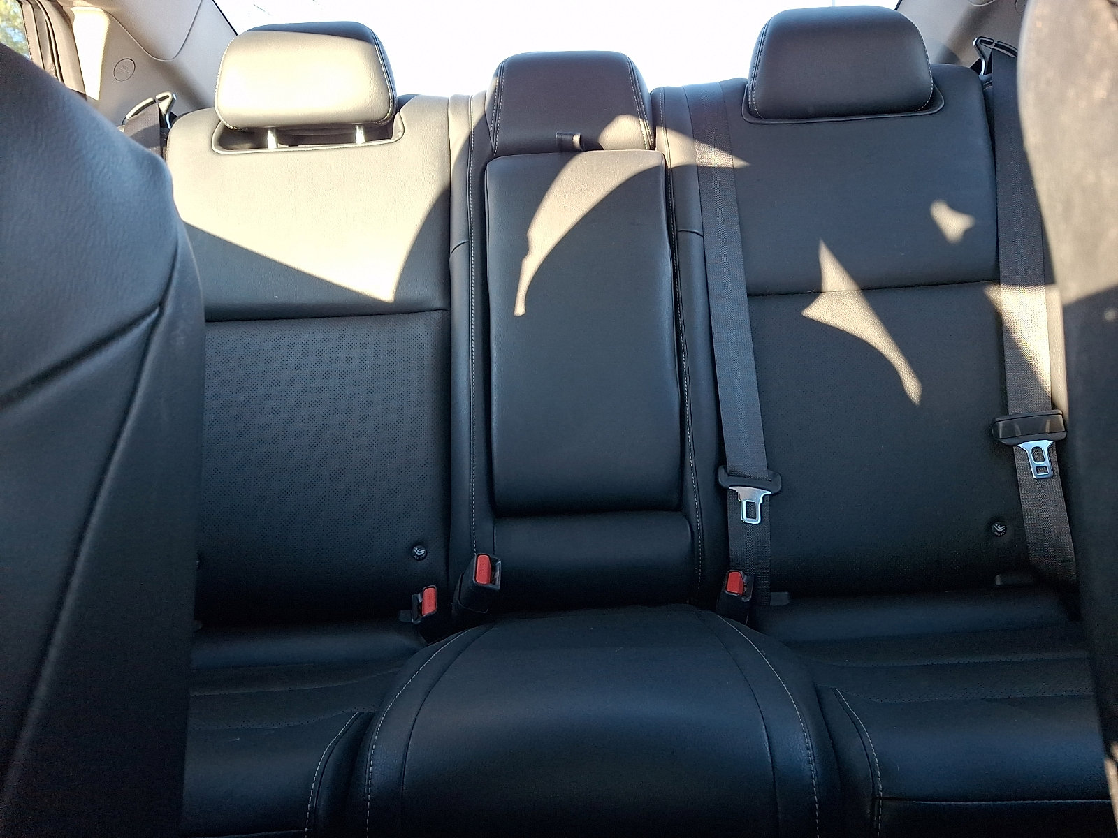 Used 2022 Nissan Maxima SV w/ Floor Mat Group image 19