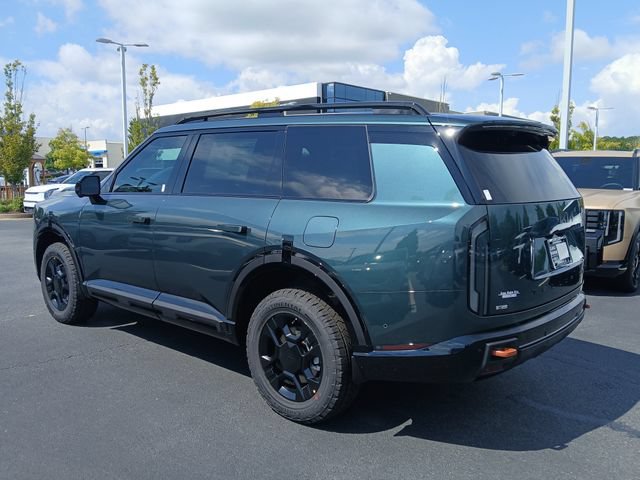New 2027 Kia Telluride SX Prestige X-Pro AWD/4WD image 6