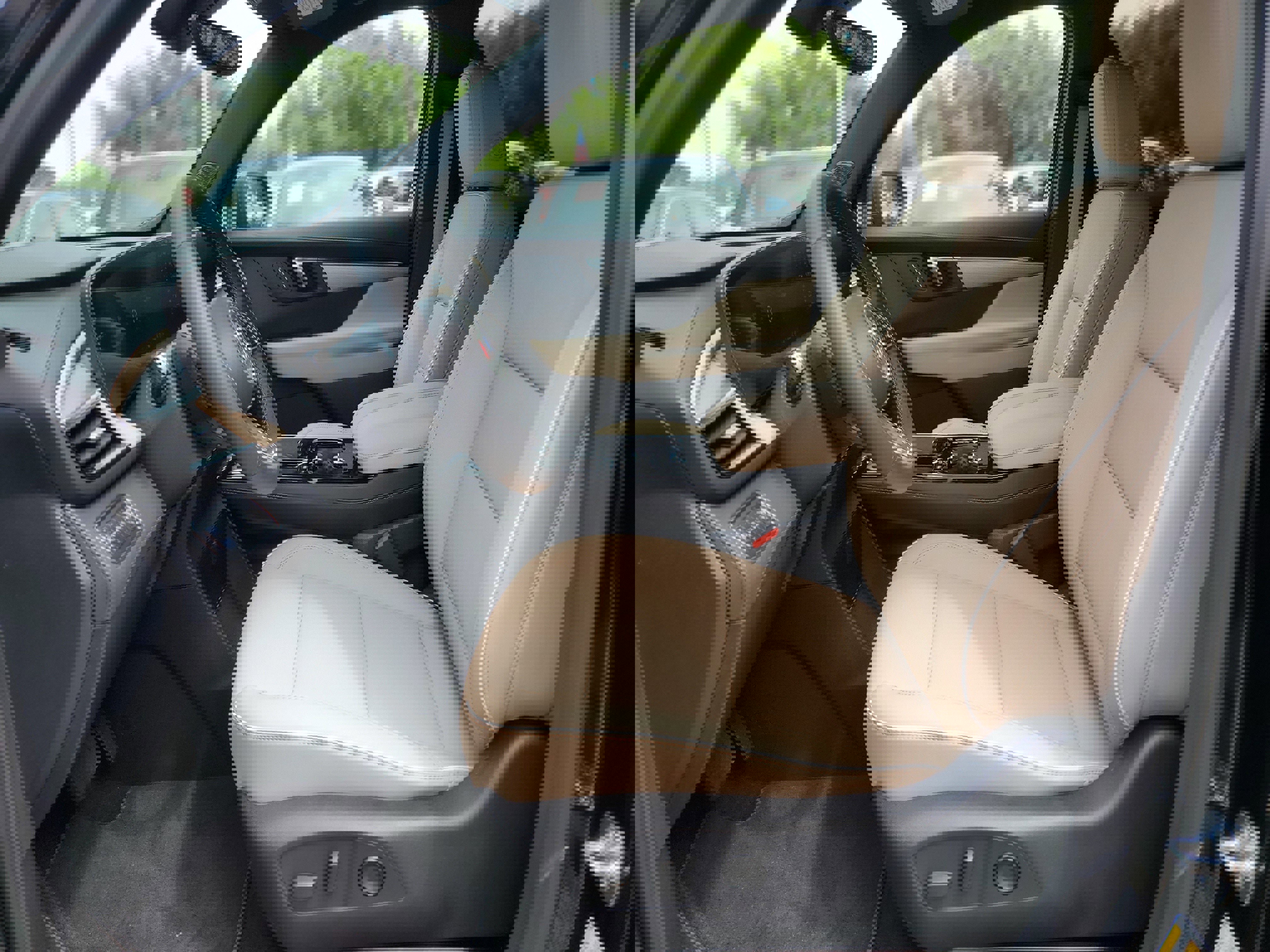 New 2026 Buick Enclave Preferred w/ Power Package image 9