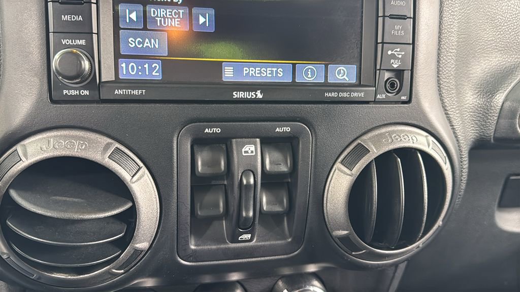 Used 2016 Jeep Wrangler Unlimited Sport w/ Quick Order Package 24S image 26