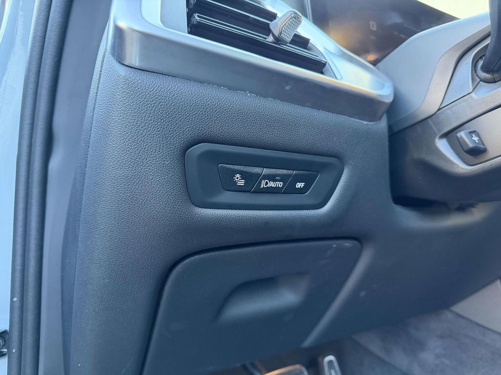 Used 2026 BMW X6 M60i image 30