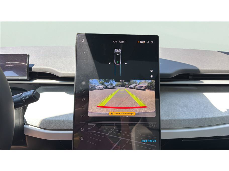 Used 2023 Fisker Ocean Ultra AWD/4WD image 35