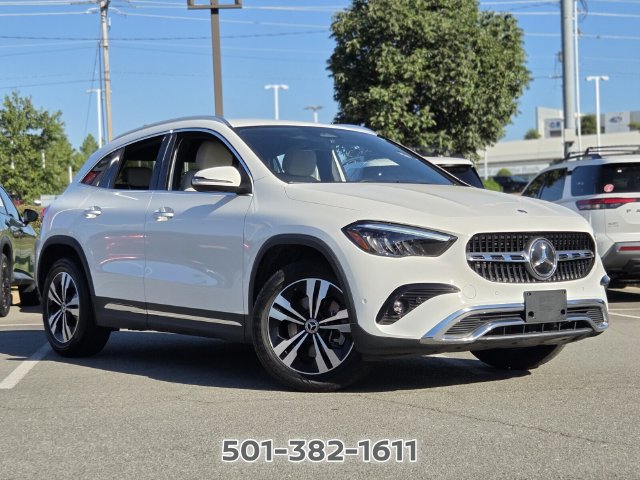 Used 2025 Mercedes-Benz GLA 250 image 21