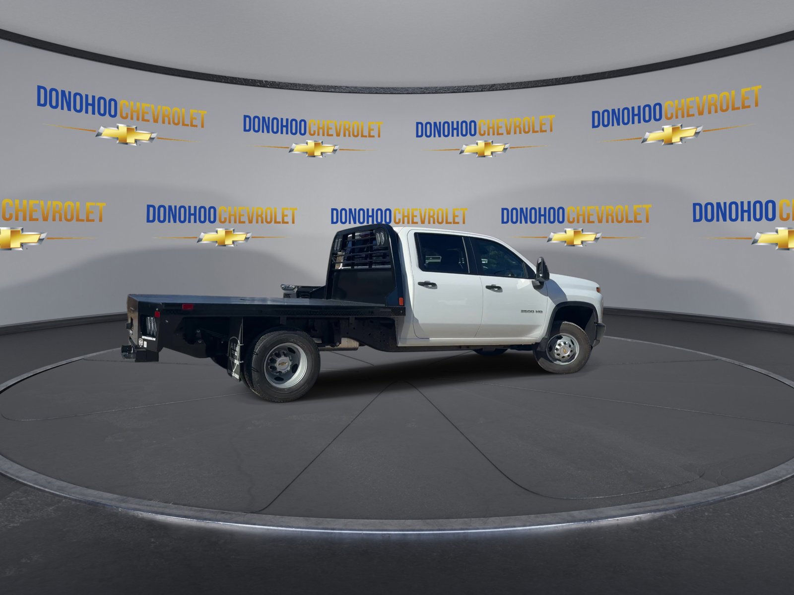 New 2026 Chevrolet Silverado 3500 W/T w/ WT Convenience Package image 11