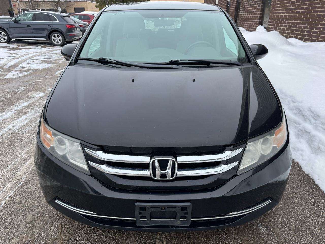 Used 2015 Honda Odyssey EX image 31