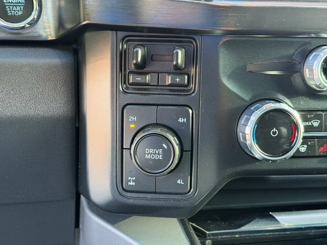 Used 2024 Ford F250 Lariat w/ Lariat Ultimate Package AWD/4WD image 14
