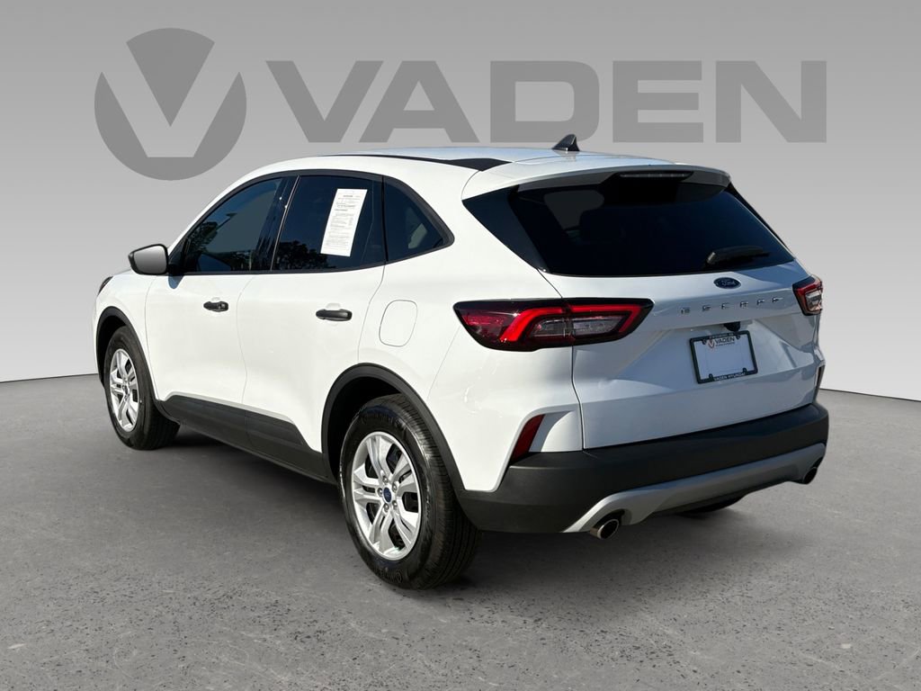 Used 2024 Ford Escape FWD image 21