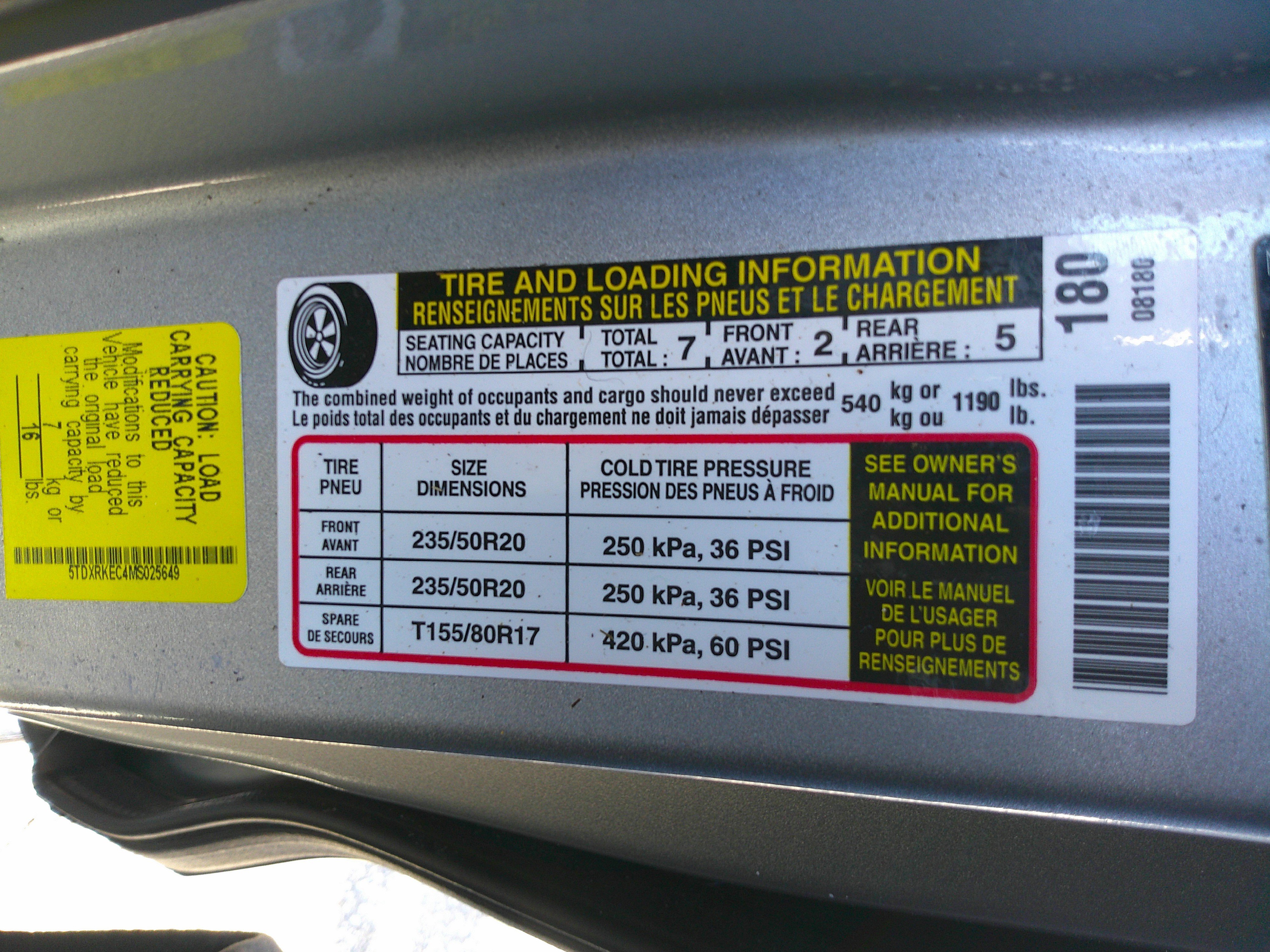 Used 2021 Toyota Sienna XSE image 38