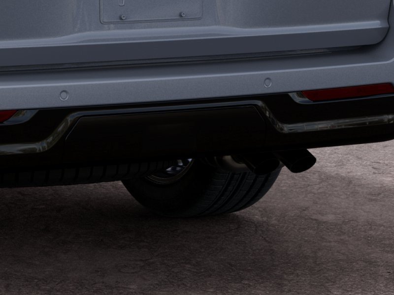 New 2027 Lincoln Navigator Premiere RWD image 23