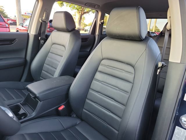 Certified 2023 Honda CR-V EX-L image 18