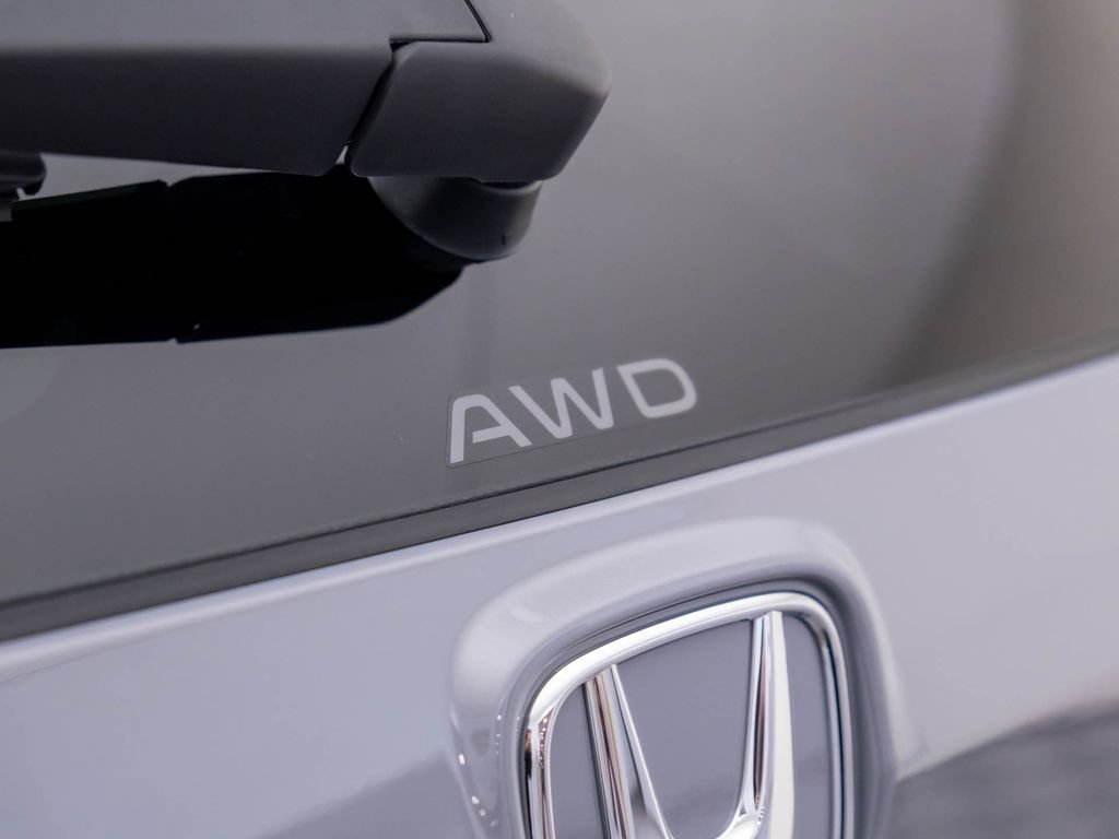 New 2026 Honda CR-V LX image 33