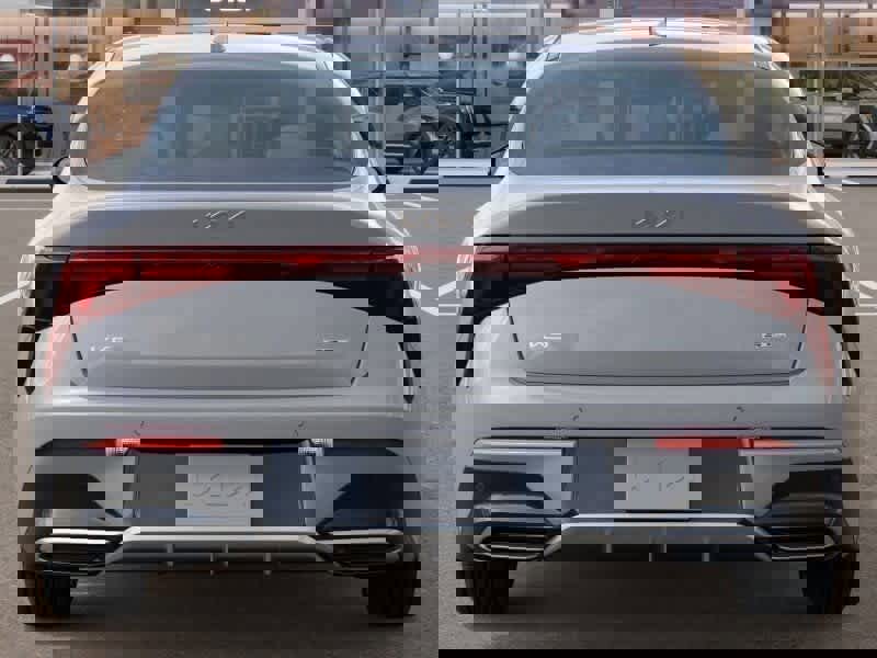 New 2026 Kia K5 GT-Line image 13