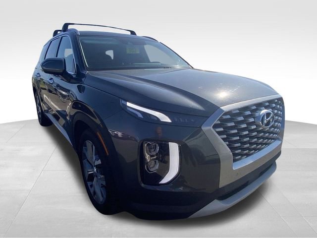 Used 2021 Hyundai Palisade SEL w/ Convenience Package AWD/4WD image 17