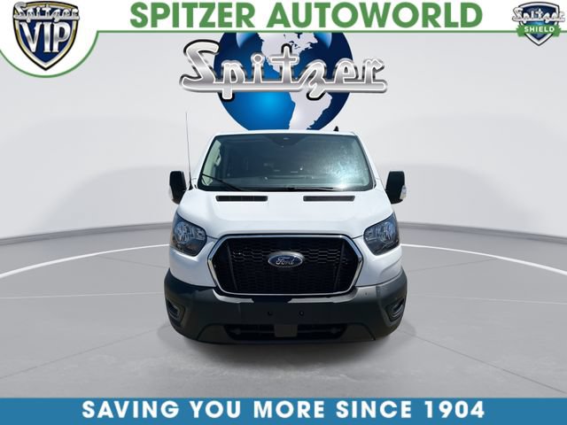 Used 2024 Ford Transit 350 XLT RWD image 3