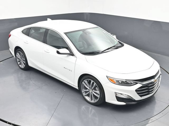 Used 2024 Chevrolet Malibu LT FWD image 37