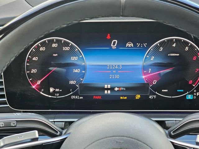 Certified 2025 Mercedes-Benz GLS 450 4MATIC image 34