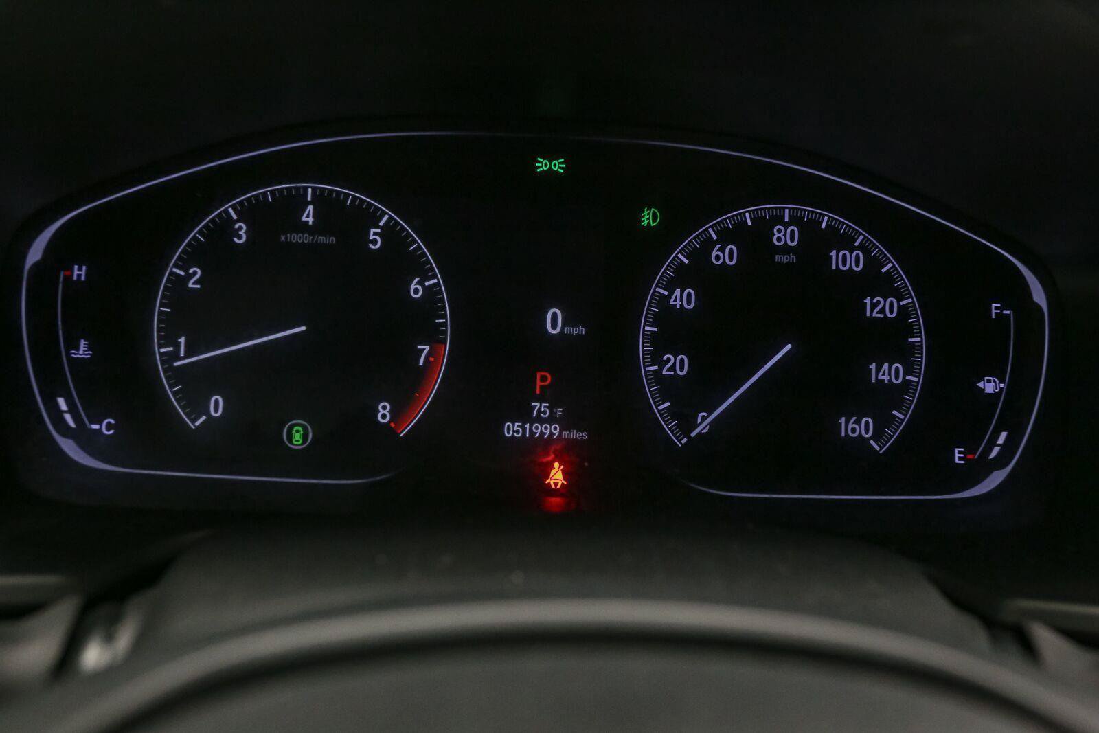 Used 2021 Honda Accord Sport image 37