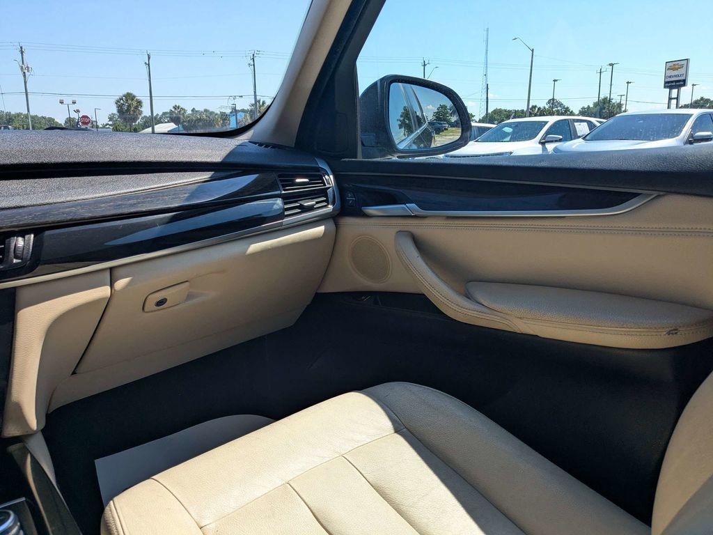 Used 2016 BMW X5 sDrive35i RWD image 17