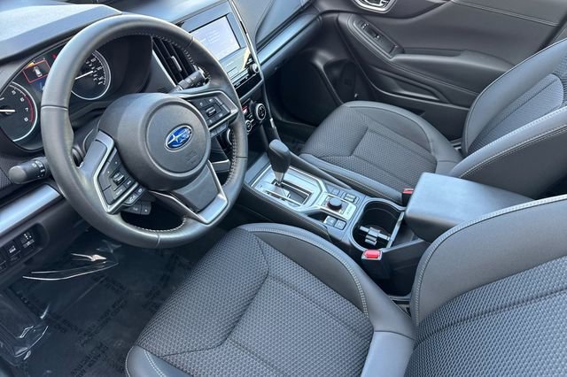 Used 2024 Subaru Forester Premium AWD/4WD image 10