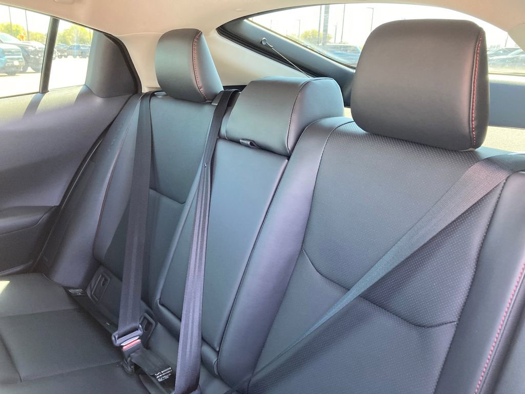 New 2026 Toyota Prius XSE image 11