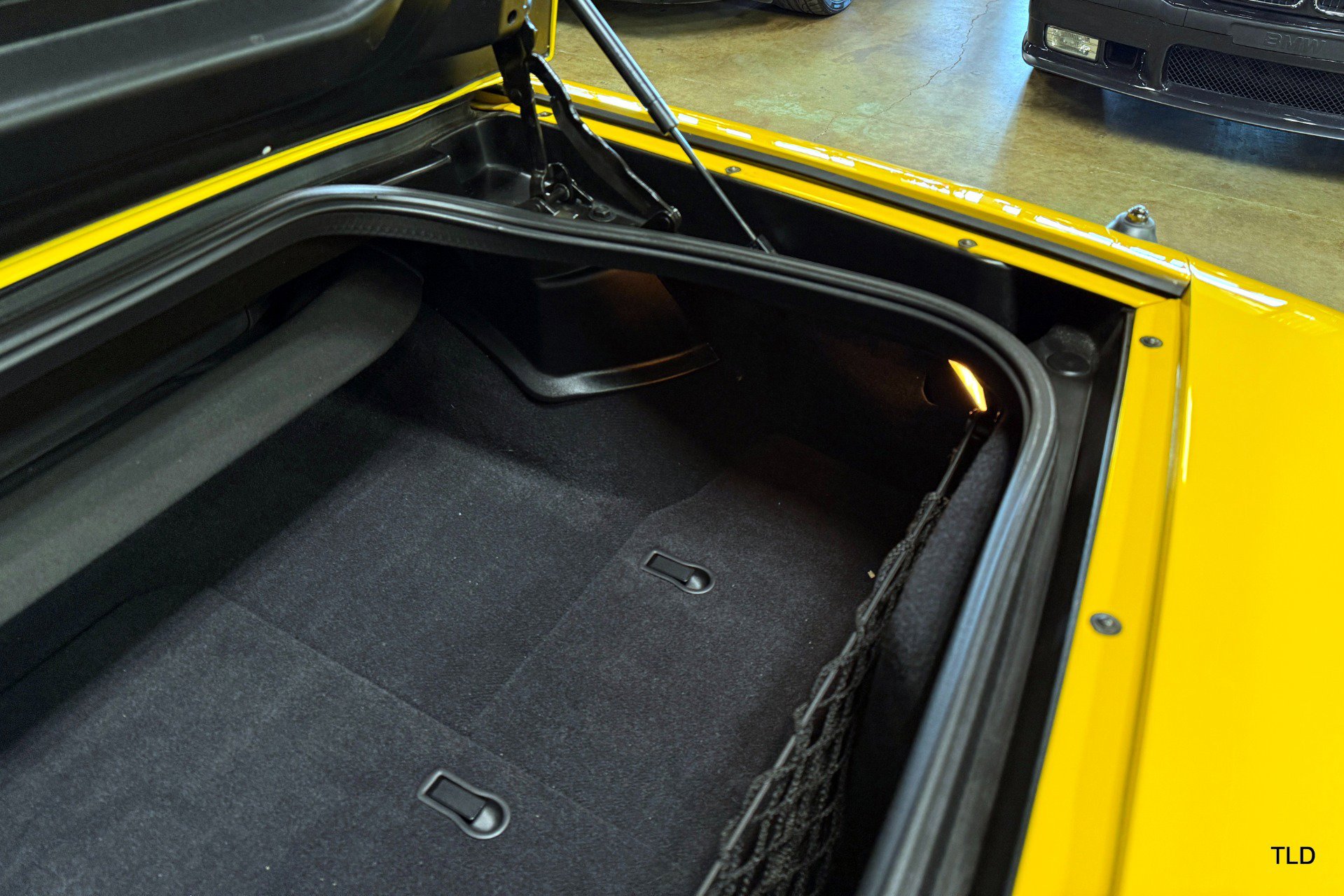 Used 2002 Chevrolet Corvette w/ Preferred Equipment Group2 image 49