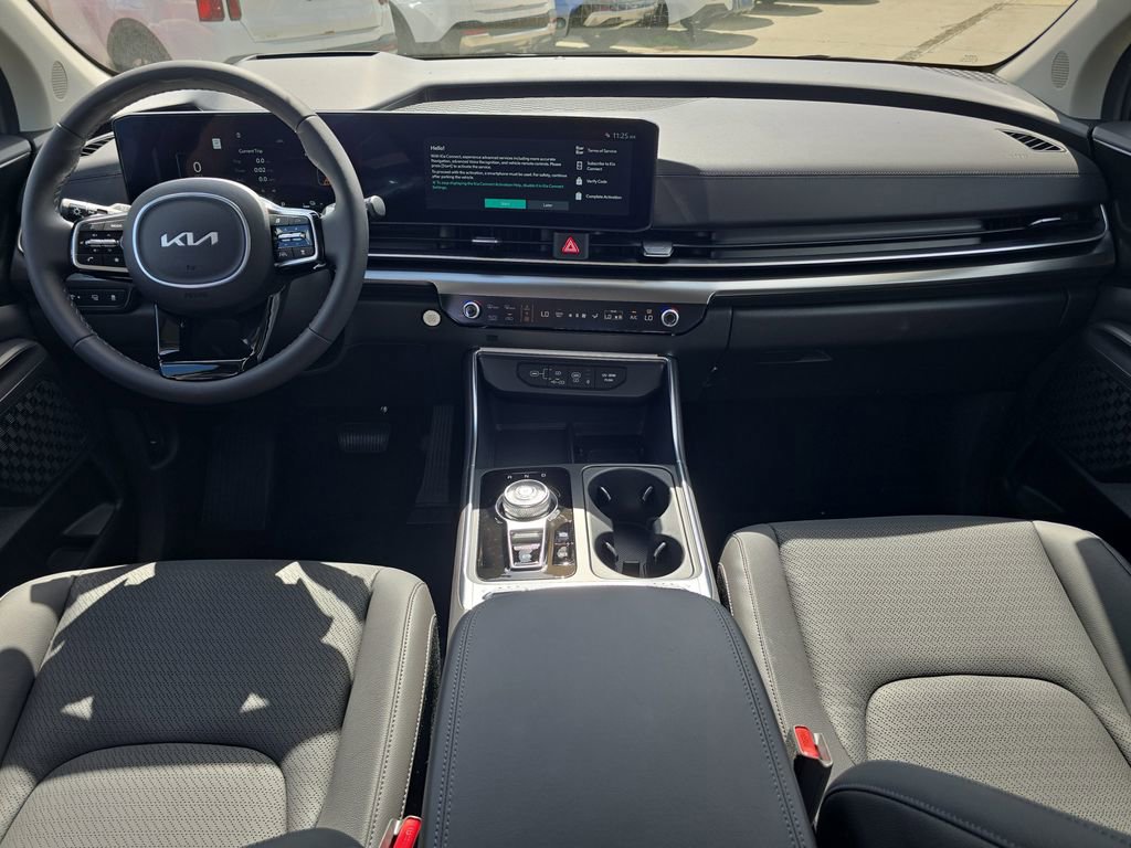 New 2026 Kia Carnival SX Prestige image 13