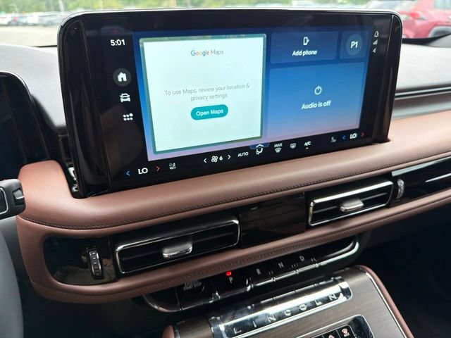 New 2026 Lincoln Aviator Reserve AWD/4WD image 16