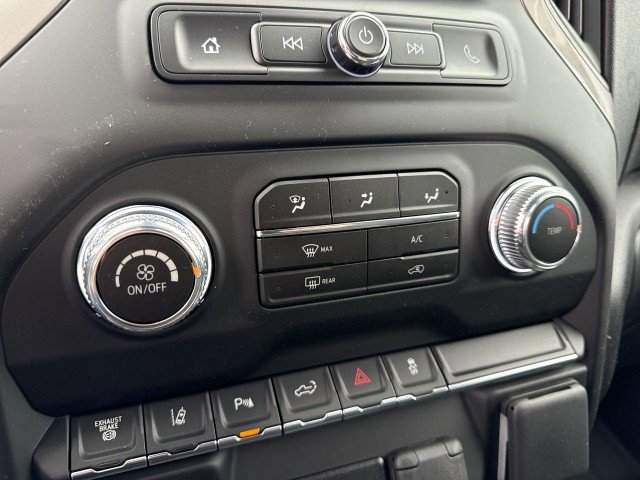 New 2026 GMC Sierra 3500 Pro w/ 1SA Pro Safety Plus Package image 15