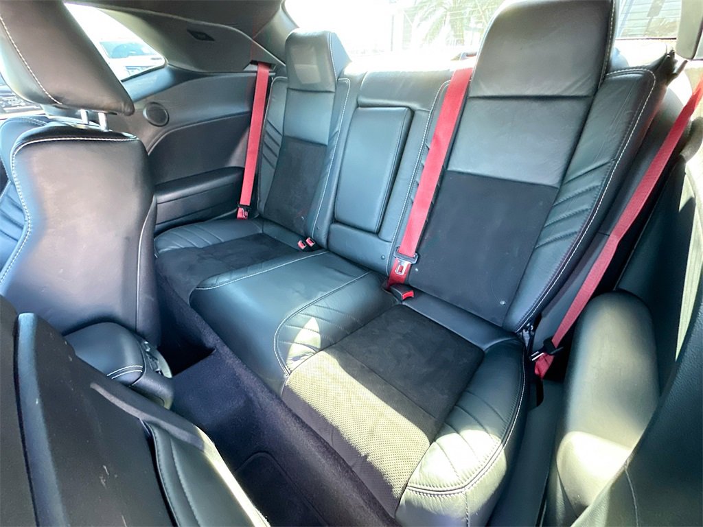 Used 2018 Dodge Challenger SRT Demon image 22