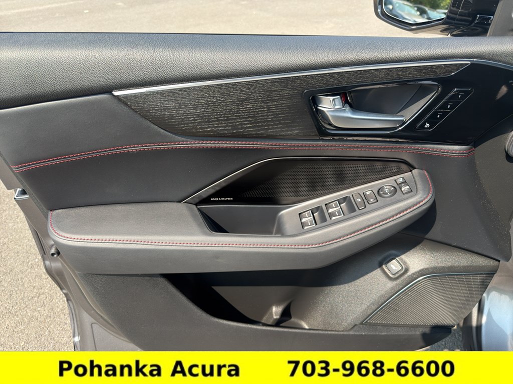 Certified 2026 Acura MDX Type S AWD/4WD image 22
