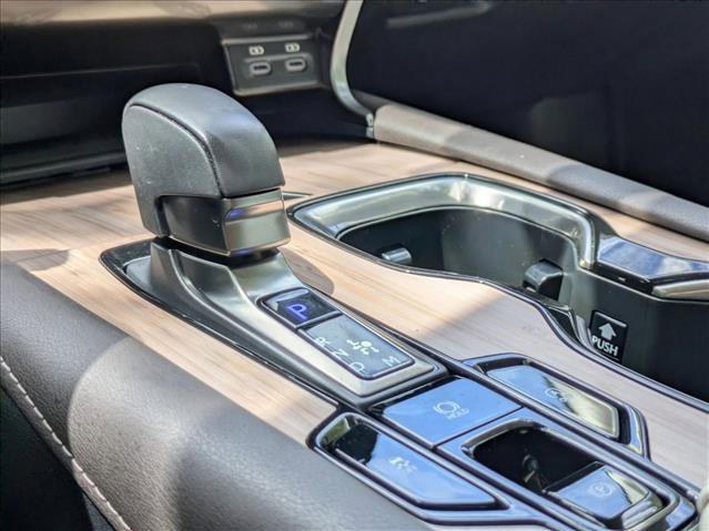 Used 2024 Lexus RX 350 Premium w/ Accessory Package (Z1) image 15