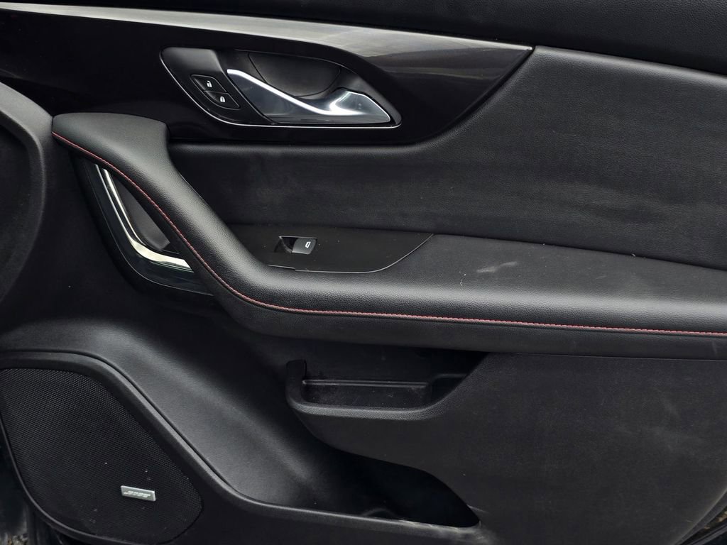 Used 2020 Chevrolet Blazer RS FWD image 35