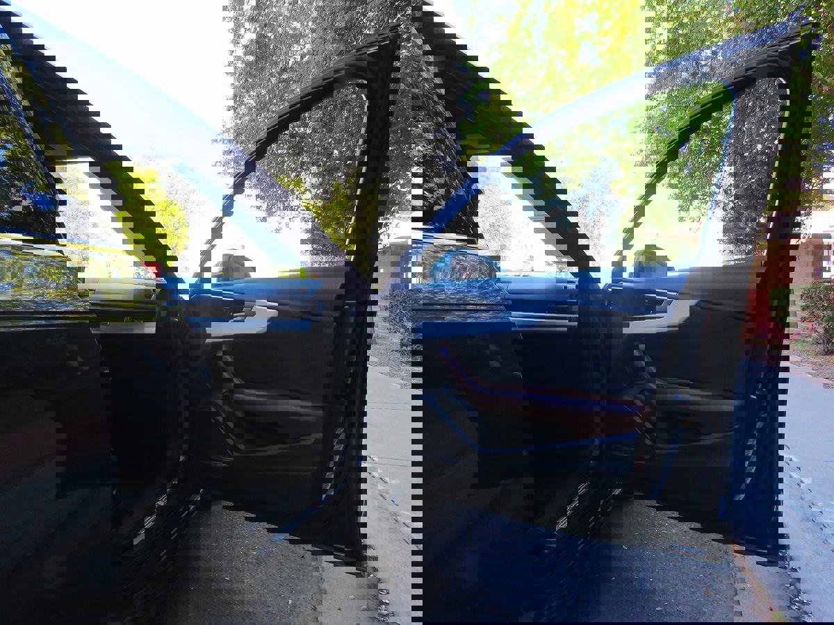 Used 2017 Audi A4 2.0T Premium Plus w/ Premium Plus Package image 14