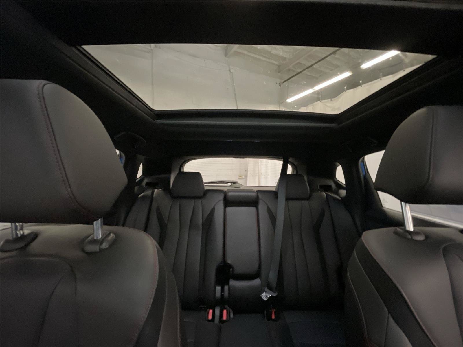 New 2026 Acura ADX A-Spec AWD/4WD image 29