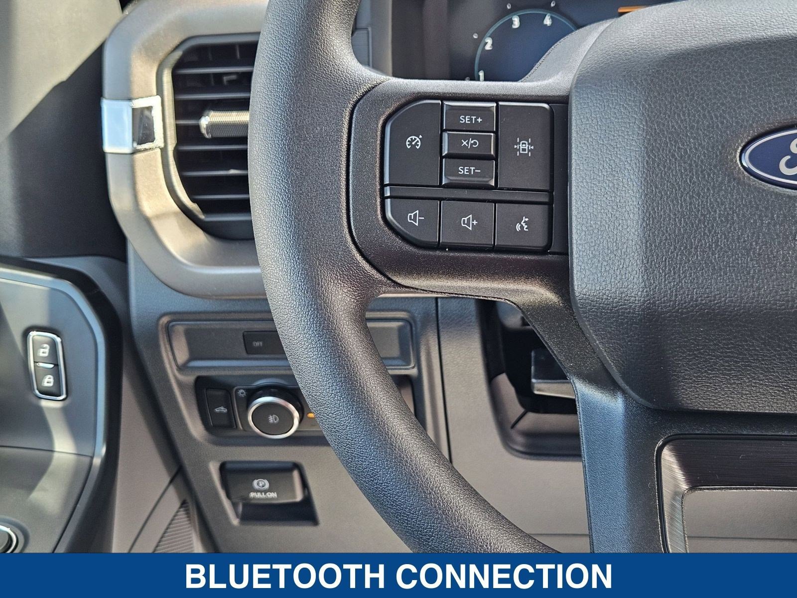 New 2025 Ford F150 XL w/ Equipment Group 103A High image 20