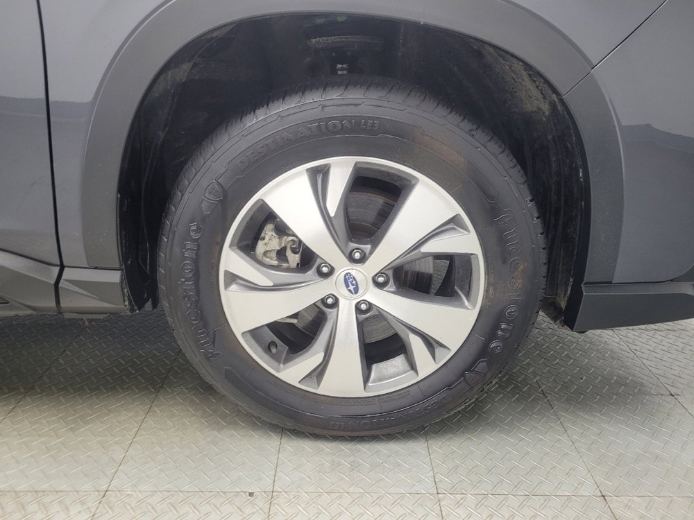 Used 2023 Subaru Ascent Premium AWD/4WD image 31