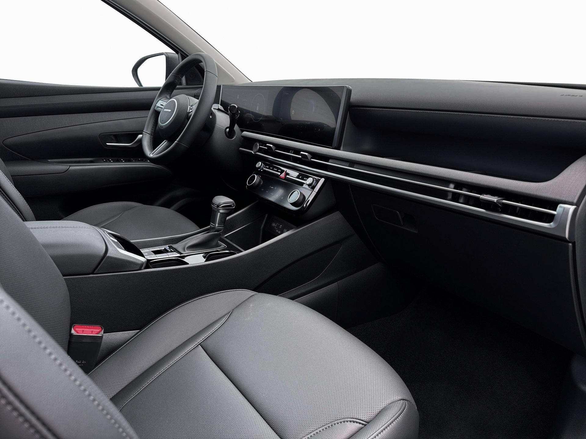 New 2026 Hyundai Tucson SEL FWD image 15