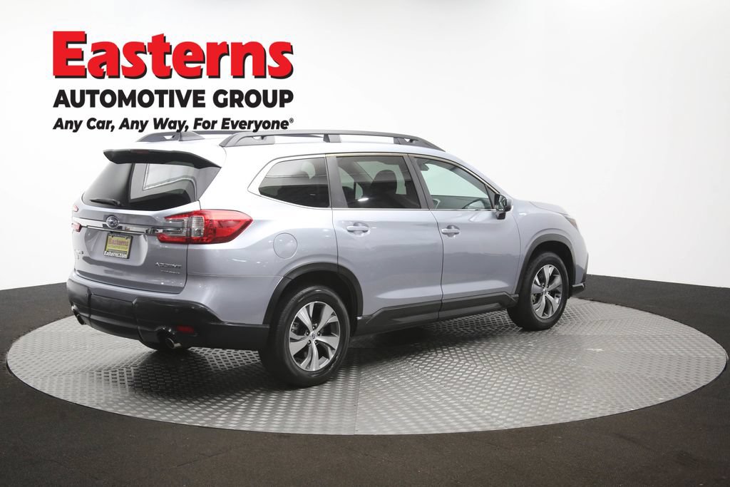 Used 2025 Subaru Ascent Premium AWD/4WD image 41