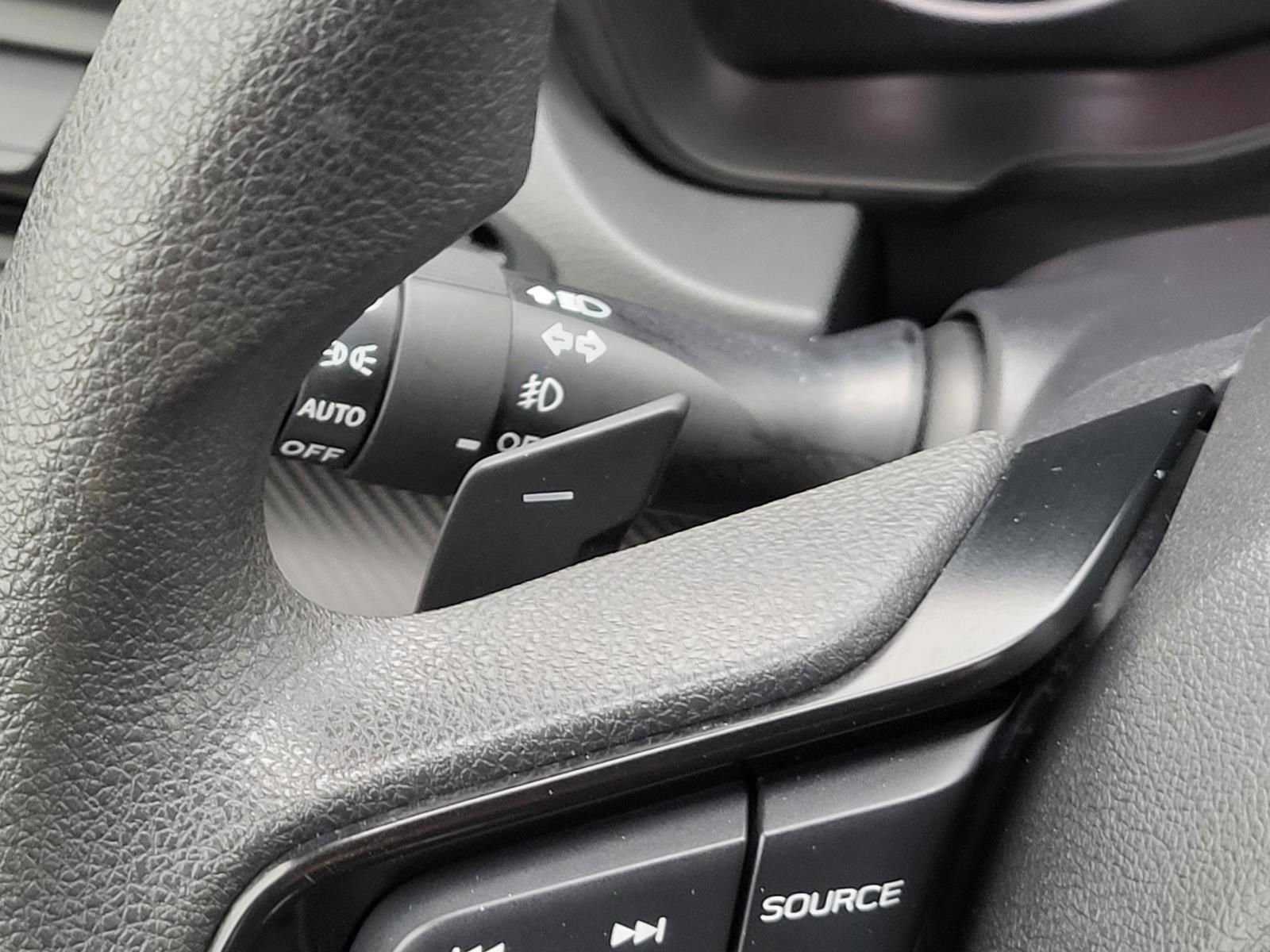 Certified 2025 Subaru Crosstrek 2.0i Premium image 28