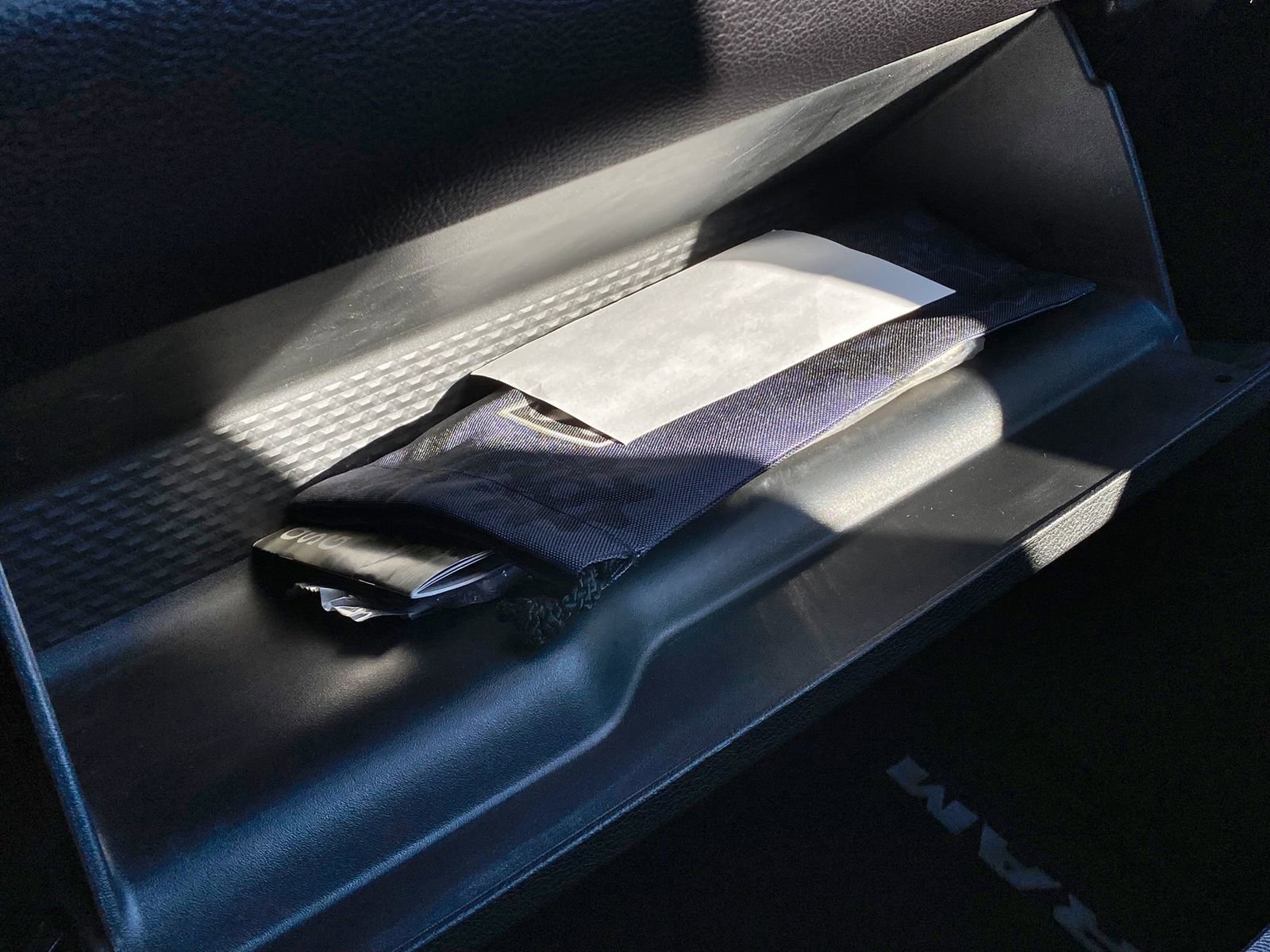 Used 2024 RAM 2500 Big Horn image 26