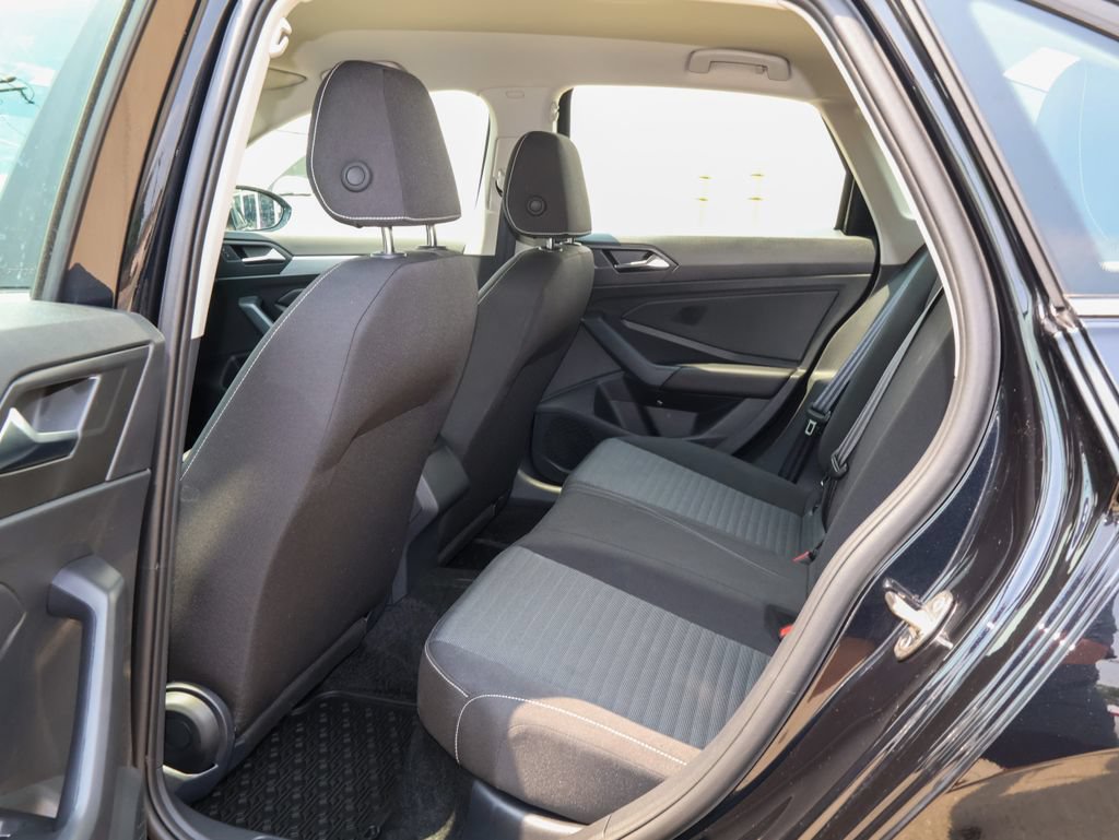 Certified 2026 Volkswagen Jetta S FWD image 14